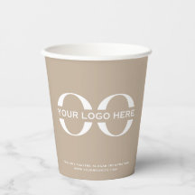 Logotipo comercial Profesional moderno