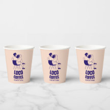 logotipo de Relax & Sip Minimal