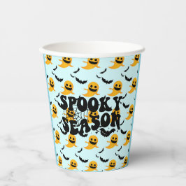 Vasos De Papel Los niños de Guay embrujaron las placas de papel F