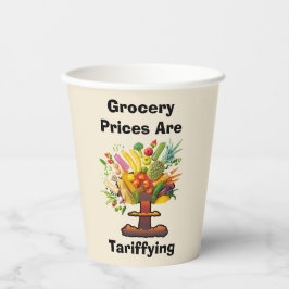 Vasos De Papel Los precios de los productos de la compra de alime