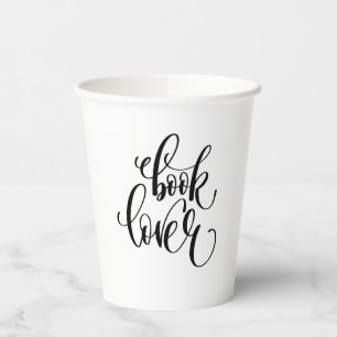 Vasos De Papel Lover 2