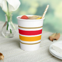 Luminosas franjas de Carreras Amarilla Rojas Brill