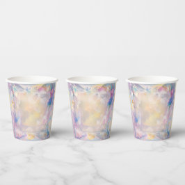 Vasos de Papel Mahalia