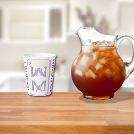 Vasos De Papel Mahjong Party Theme Cups, mahjong tiles