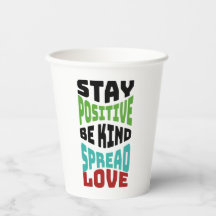 Mantén Positivo