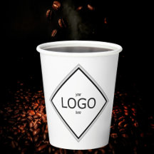 Marca de logotipo de diamante moderno minimalista