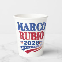 Marco Rubio 2028 (3er)
