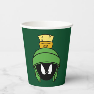 Vasos De Papel MARVIN THE MARTIAN™ Mad