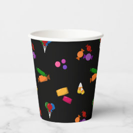 Vasos De Papel Medley de dulces
