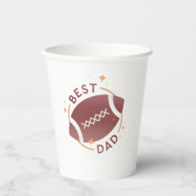 Mejor Papá Fútbol