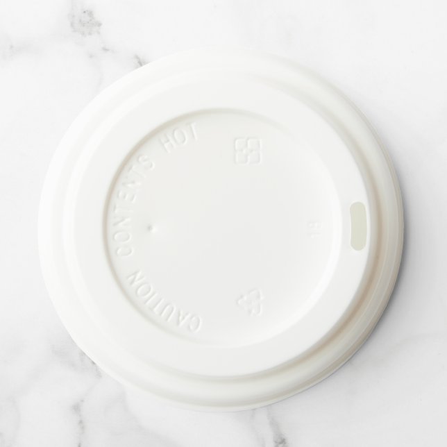 Vasos De Papel Merry Christmas (Tapa)