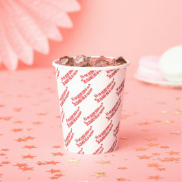 Vasos De Papel Mikitiez calorías vacaciones vacaciones feliz año 