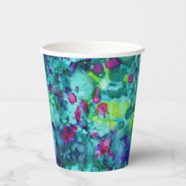 Vasos De Papel misteriosos padres a continuación: