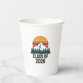 Vasos De Papel Mug