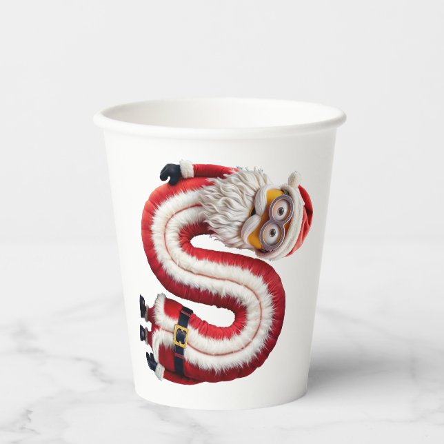 Vasos De Papel Mug (Anverso)