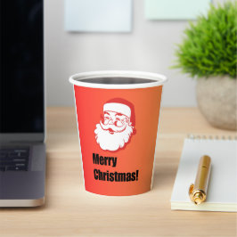 Vasos De Papel Mug clásico, 11 oz