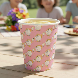 Vasos De Papel Mug Paper Cups
