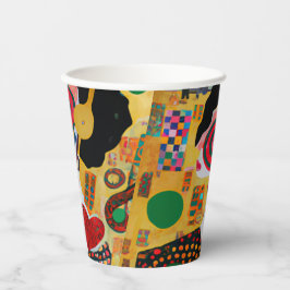 Vasos De Papel Música pop