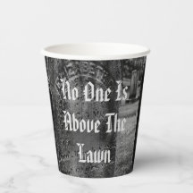 Nadie Está Sobre El Césped