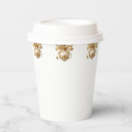 Vasos De Papel Navidades