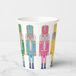 Vasos De Papel Navidades caprichosos y dulces