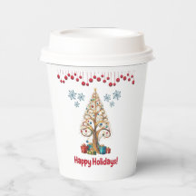 Navidades de pino 1, regalo de Navidades,