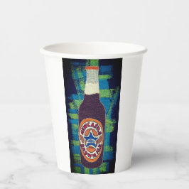 Vasos De Papel Newcastle brown Ale