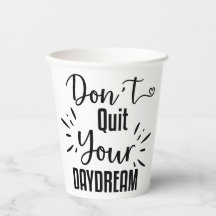 No dejes tu invitación y Invitación diurna