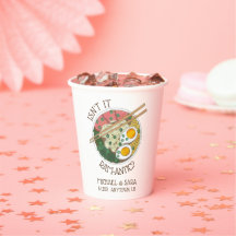 ¿No es la comida japonesa tan poco original como l