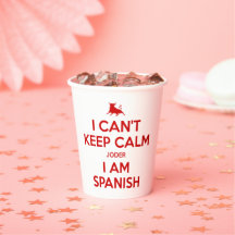 No puedo mantener la calma