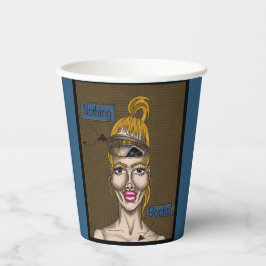 Vasos De Papel nothing