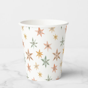 Vasos De Papel Nuevo capítulo inicia Baby Shower de historias de 