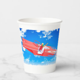 Vasos De Papel Offroad 01