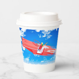 Vasos De Papel Offroad 01