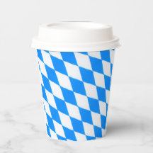 Oktoberfest (diseño bávaro) 
