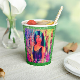 Vasos De Papel Only on the Dance Floor Remix