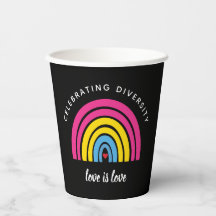 Orgullo Pansexual Celebrando La Diversidad Amor Es