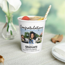 Orgulloso Relativo Al Graduado | Foto