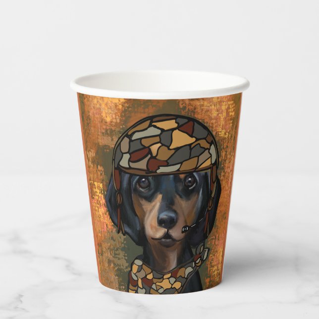 VASOS DE PAPEL PACHÓN (Reverso )