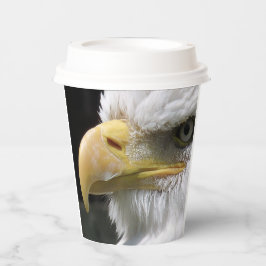 VASOS DE PAPEL PÁJAROS DE EAGLE
