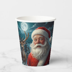 Vasos De Papel Papel de ajuste