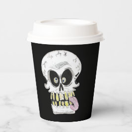 Vasos De Papel Paper cup