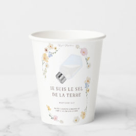 Vasos De Papel Paper cup