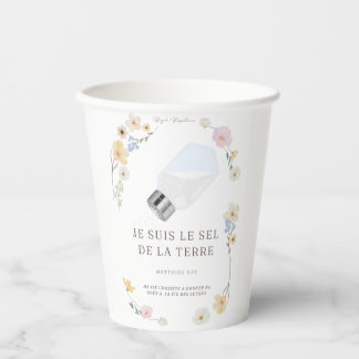 Vasos De Papel Paper cup