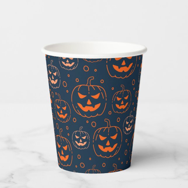 Vasos De Papel Paper cup (Reverso )