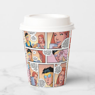 Vasos De Papel Paper cup