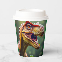 Vasos De Papel Paper Cup
