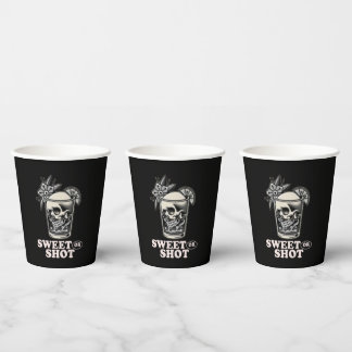Vasos De Papel Paper cup
