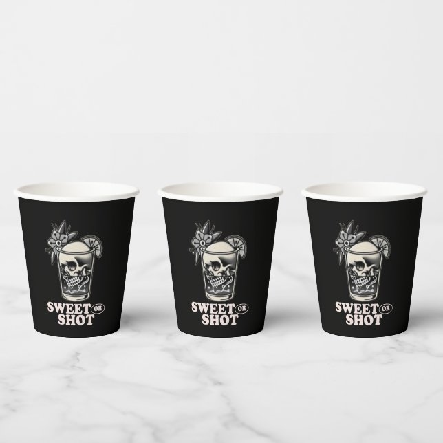 Vasos De Papel Paper cup (Multi)