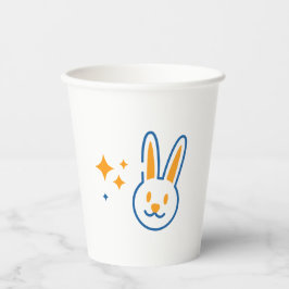 Vasos De Papel paper cup gobelet en papier